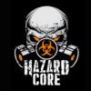 Hazard Core Ashes