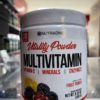 Vitality Powder Multi Vitamin | Nutraone