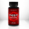 Revange, Test Restore, Mens Testosterone Booster, Muscle, Strength, Gym
