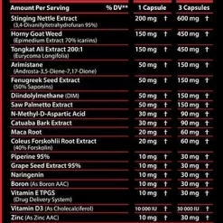 Test Restore, Test Booster, Body Delights, Revange, Supplements, Newark, Belleville, New Jersey, New York, Workout, Low Test, Raise Testosterone, Vitamins, Men, Strong, Sex, Gym, WorkOut, Health, Muscle, Test Booster, Booster, Muscles