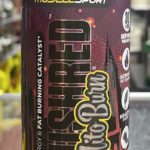 Muscle Sport - Carnishred