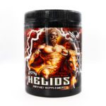 Gen Force Helios preworkout, endurance, strength, focus