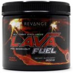 REVANGE - LAVA FUEL