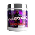 Cyberpunk - Cyberpunk Energy