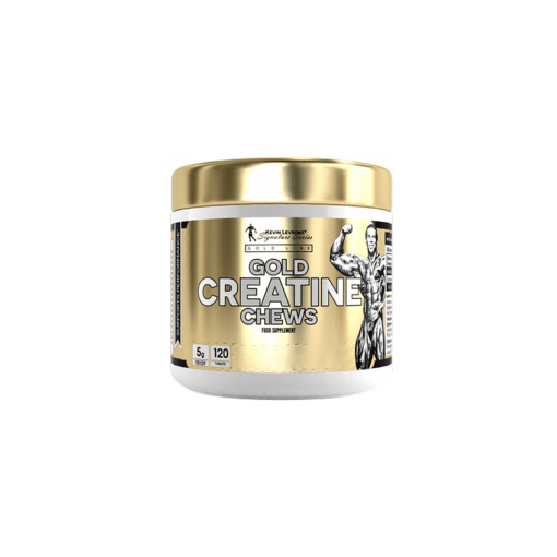 Gold Creatine Chews - Levrone