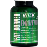 Evolution Fat Burner - Intek