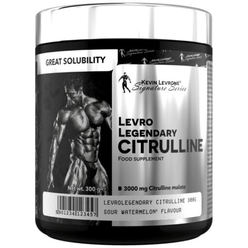 Citrulline - Levrone