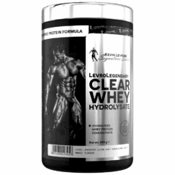 Clear Whey, Levro Legendary, Protein, Strong, Supplements, Muscle, Recover