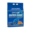 Evogen Super Huge mass gainer protein powder for muscle growth and weight gain available at Body Delights supplement store.