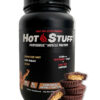 Hot Stuff Protein classic bodybuilding protein supplement for muscle growth and recovery available at Body Delights.