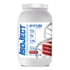 Evogen IsoJect whey protein isolate supplement for lean muscle growth and recovery available at Body Delights.