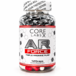 AR Force Nitric Oxide