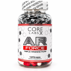 AR Force Nitric Oxide