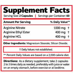AR Force Nitric Oxide - Image 3