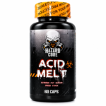 Acid Melt Fat Burner