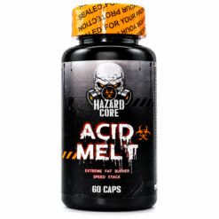Acid Melt Fat Burner