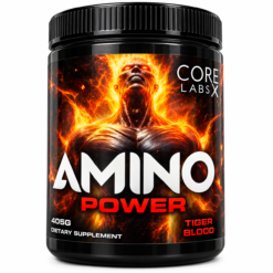 Amino Power
