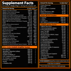 Amino Power - Image 3