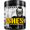 Ashes Pre Workout