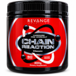 Chain Reaction Pre Workout