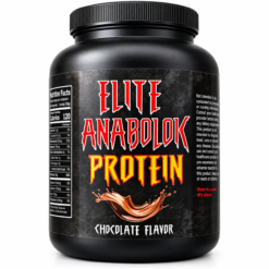 Elite Anabolok Protein