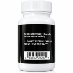 Erectric 5 Erectric Male Enhancement