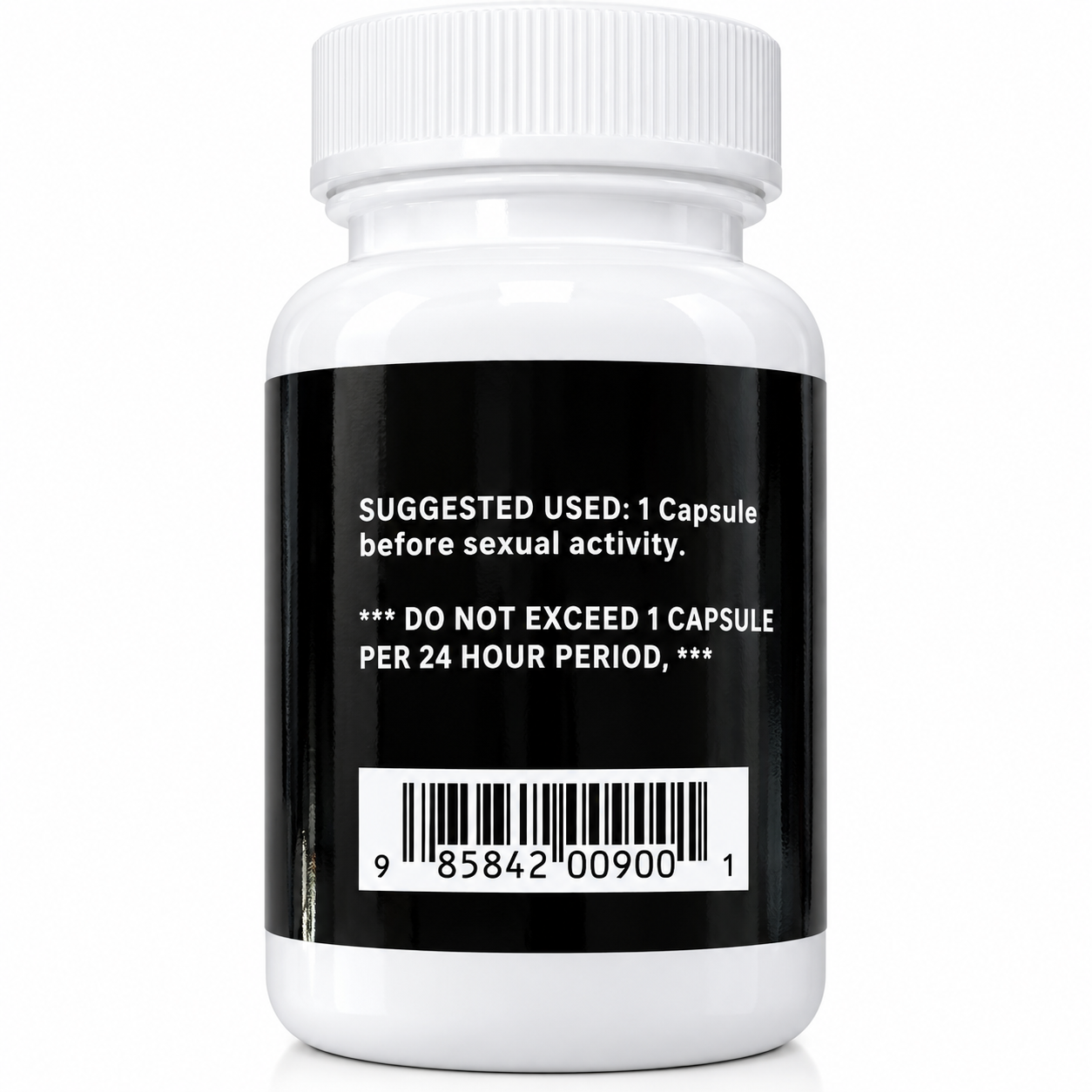 Erectric 3 Erectric Male Enhancement