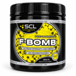 F BOMB Pre Workout