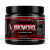 GrowDrol Preworkout