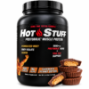 Hot Stuff Protein