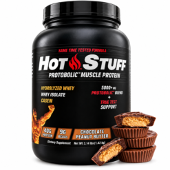 Hot Stuff Protein