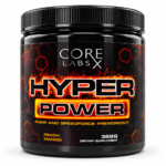 Hyper Power Pre Workout