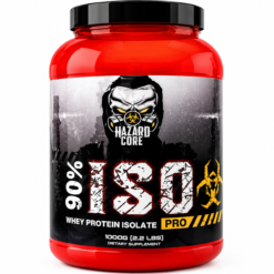 Iso Pro Protein