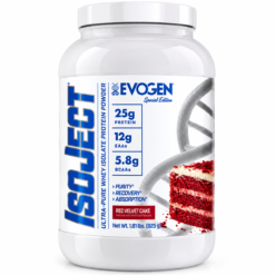 Evogen Isoject Protein