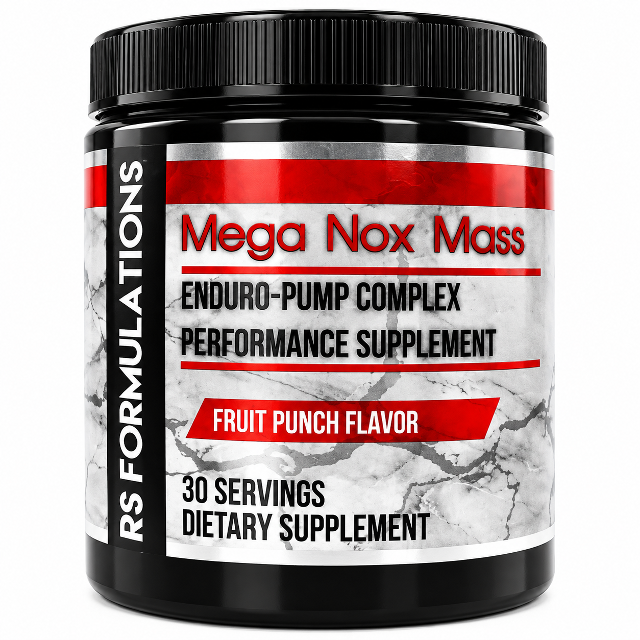 Mega Nox Mass Preworkout 1 Mega Nox Mass Preworkout