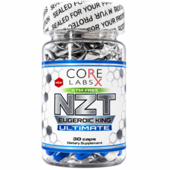 NZT Limitless