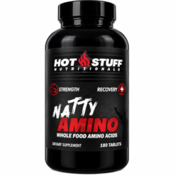 Natty Amino