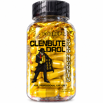 ClenbuteDrol Gold Nuggets