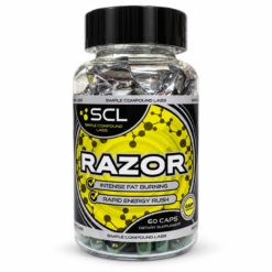 Razor Fat Burner