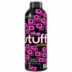 The Stuff fruit Detox