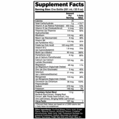 The Stuff Extra Grape Detox - Image 3