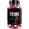 VEINS Nitric Oxide Corrupt Pharmaceuticals
