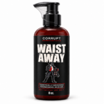 Waist Away Topical Cream Corrupt Pharmaceuticals