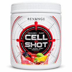Cell Shot by Revange